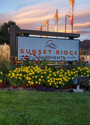 Sunset Ridge | Apartments in West Jordan, UT 84081, UT